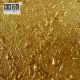 Fast Drying Anti-rust Appliance Paint Gold Paint For Meta