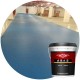 Concrete Floor Epoxy Coatings Epoxy paint